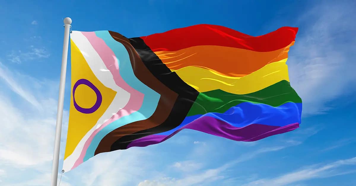 Progressive Pride
