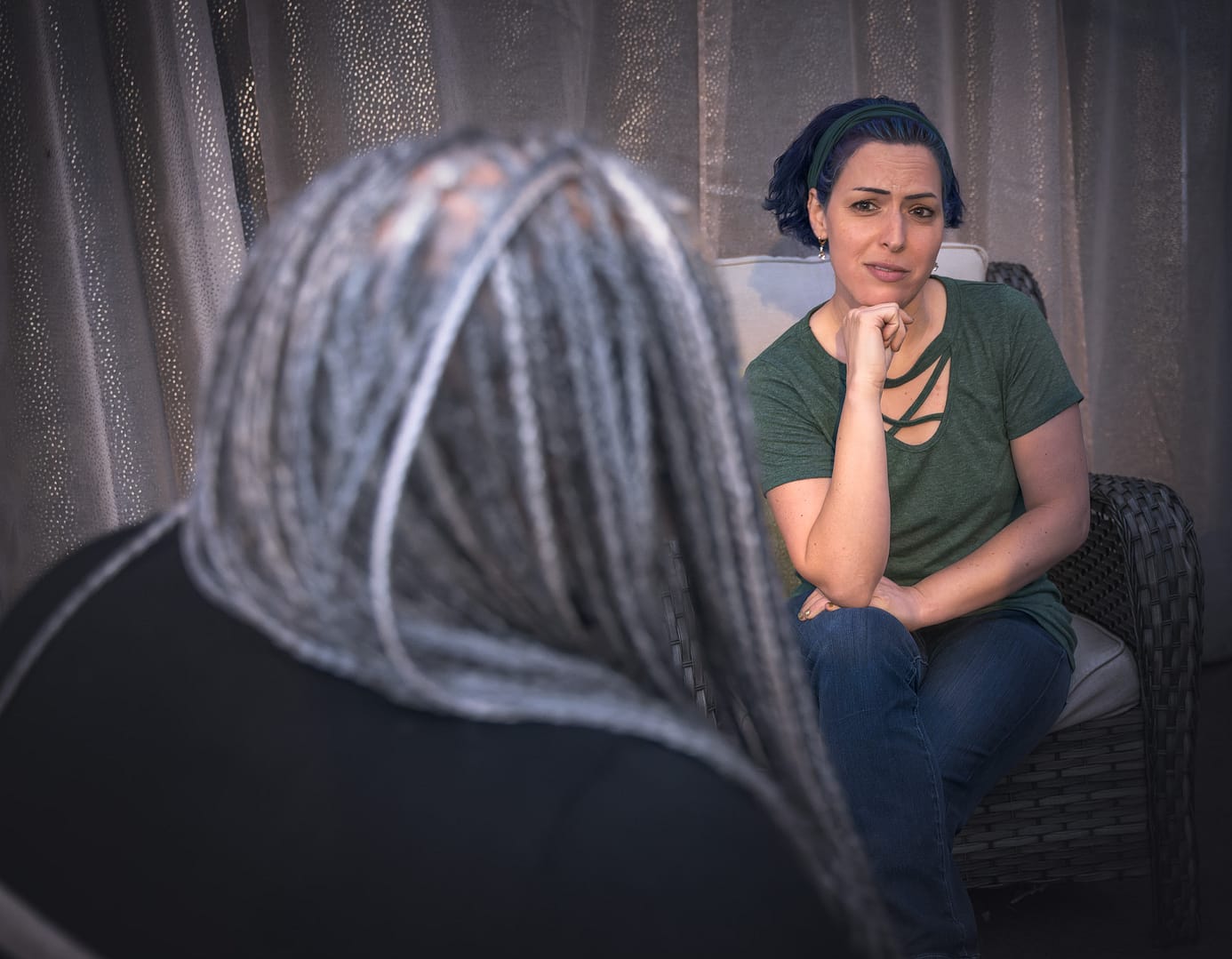 phoenix mandel, CSE, coach, therapy, session